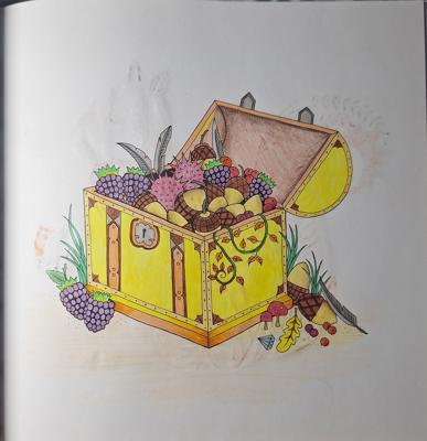Работа от Natali2000
