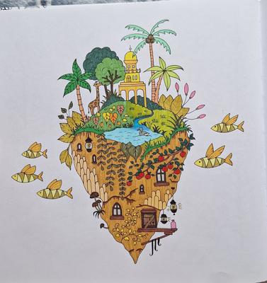 Работа от Natali2000
