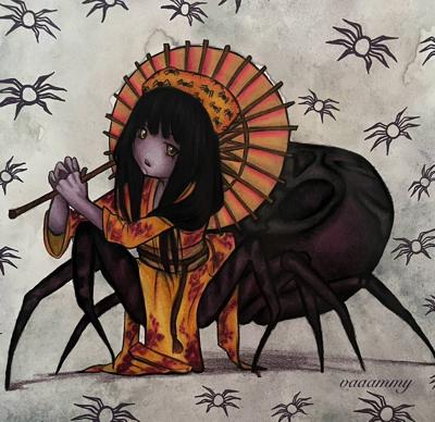 Работа от vaaammy