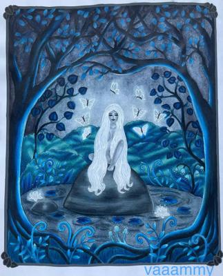 Работа от vaaammy