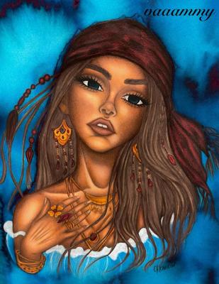 Работа от vaaammy