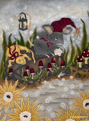 Работа от vaaammy