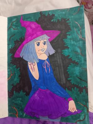 Работа от Valery