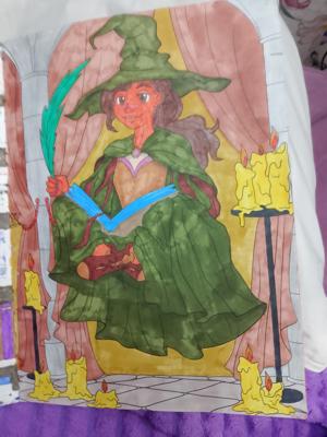 Работа от Valery