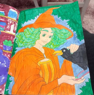 Работа от Valery