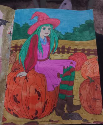 Работа от Valery