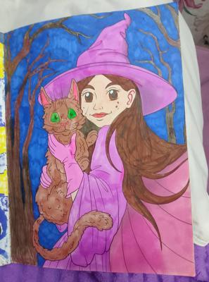 Работа от Valery