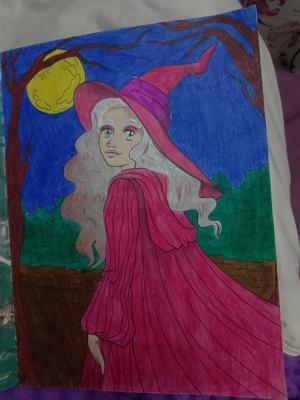 Работа от Valery