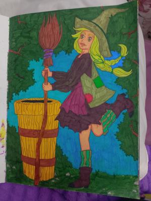 Работа от Valery