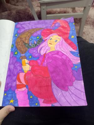 Работа от Valery