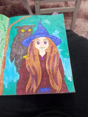 Работа от Valery