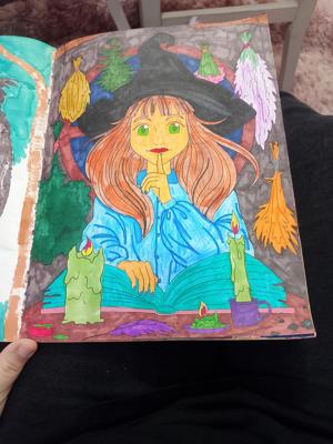 Работа от Valery