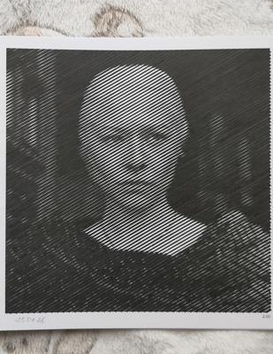 2.10 Рейнира Таргариен от Art_flight26