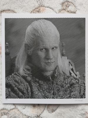 2.9 Деймон Таргариен от Art_flight26