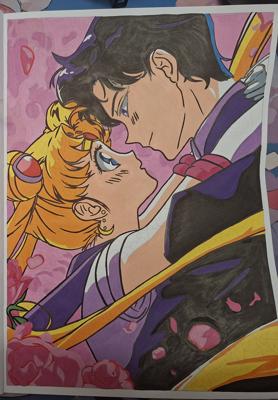 Работа от Lera