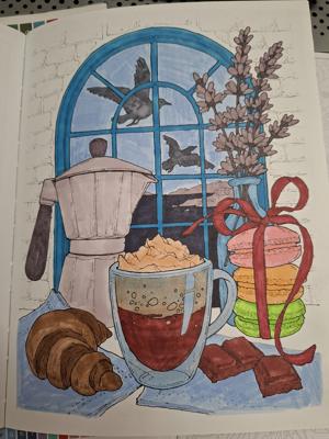 Работа от Lera