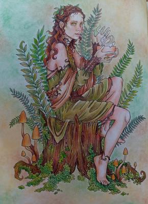 Работа от Darya_Zhuk