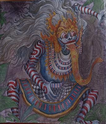 Работа от Darya_Zhuk