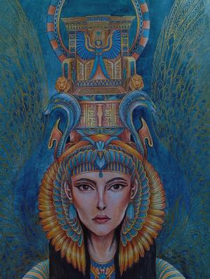 Работа от Darya_Zhuk