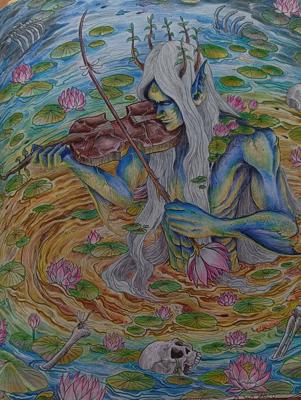 Работа от Darya_Zhuk