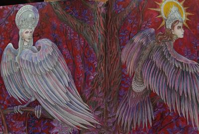 Работа от Darya_Zhuk