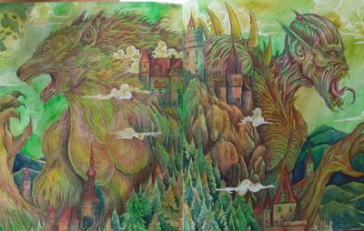 Работа от Darya_Zhuk