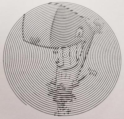 Работа от миечка