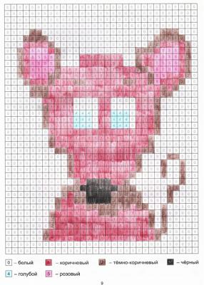 Работа от миечка