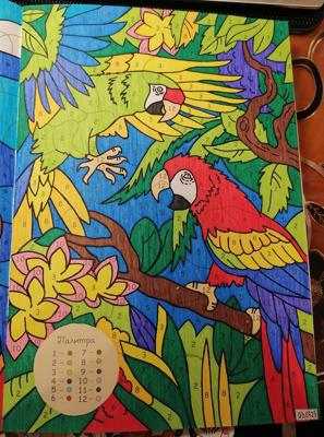 Работа от миечка