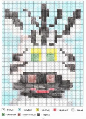 Работа от миечка