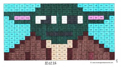 Работа от миечка