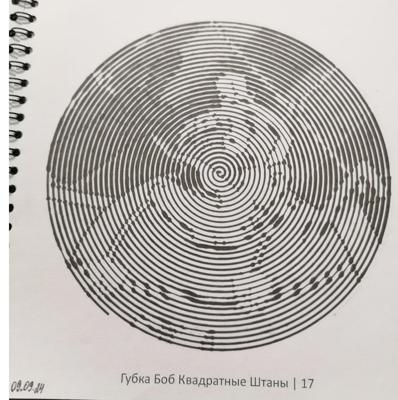 Работа от миечка