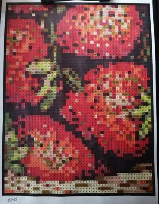 Работа от миечка