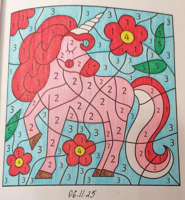 Работа от миечка