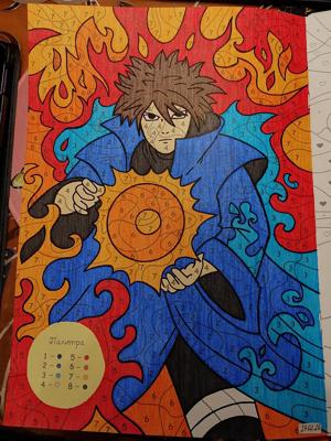 Работа от миечка