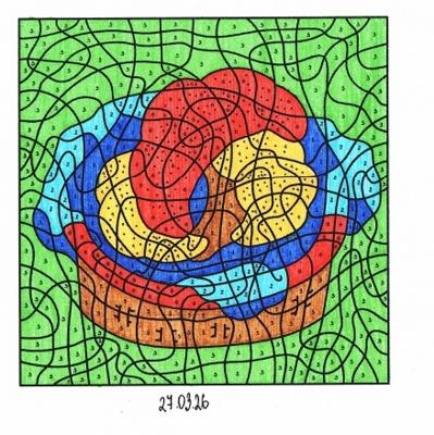 Работа от миечка