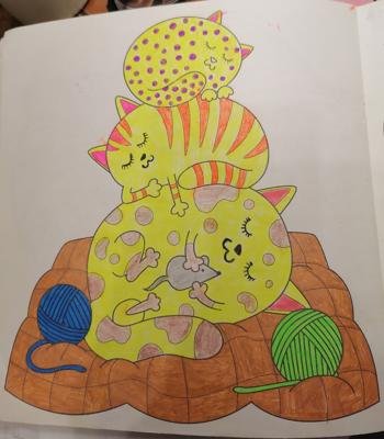 Работа от миечка