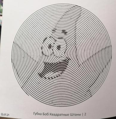 Работа от миечка