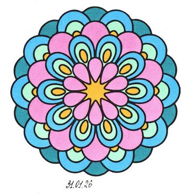 Работа от миечка