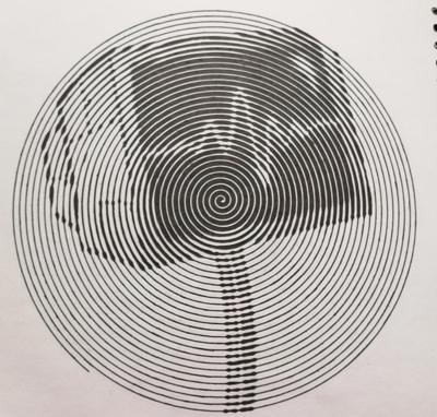 Работа от миечка