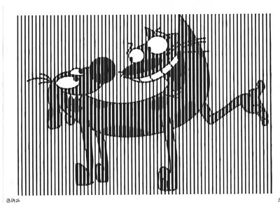 Работа от миечка