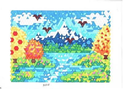 Работа от миечка