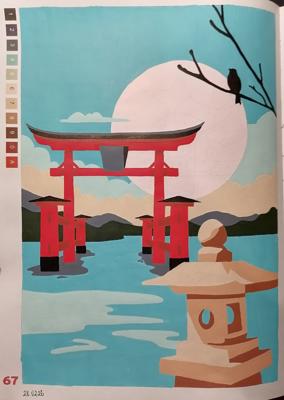 Работа от миечка