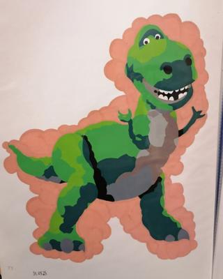 Работа от миечка