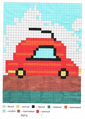 Работа от миечка