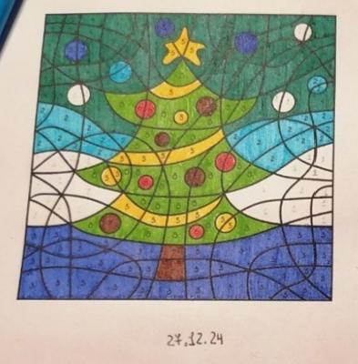 Работа от миечка