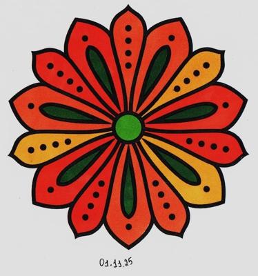 Работа от миечка