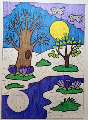 Работа от миечка