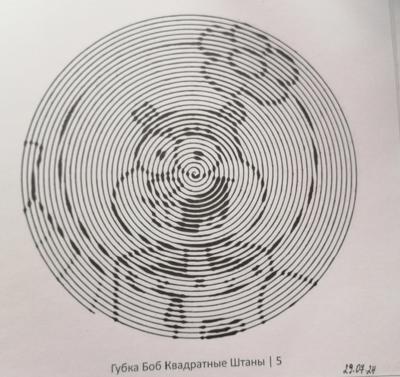 Работа от миечка