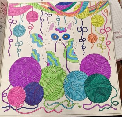 Работа от миечка